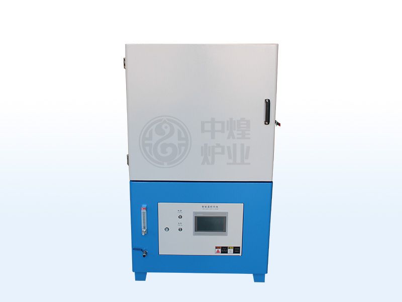 高溫馬弗爐ZH-10-MFL